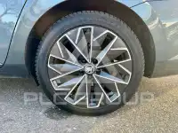2021 Skoda Superb