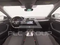 2021 Skoda Superb
