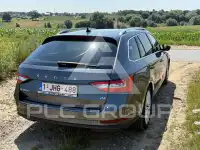 2021 Skoda Superb
