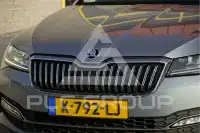 2021 Skoda Superb