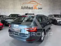 2021 Skoda Superb