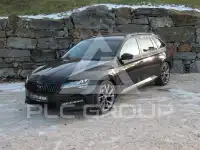 2021 Skoda Superb