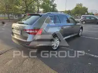 2021 Skoda Superb