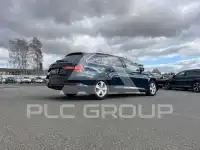 2021 Skoda Superb