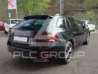 2021 Skoda Superb