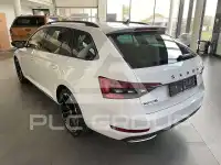 2021 Skoda Superb
