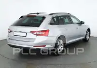 2021 Skoda Superb