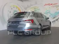 2021 Skoda Superb