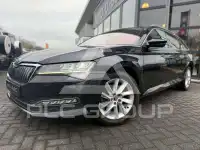 2021 Skoda Superb