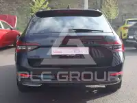 2021 Skoda Superb