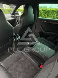 2021 Skoda Superb