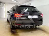 2021 Skoda Superb
