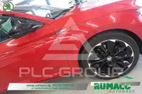2021 Skoda Superb