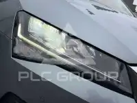 2021 Skoda Superb