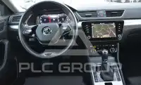 2021 Skoda Superb