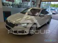 2021 Skoda Superb