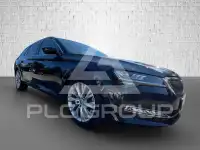 2021 Skoda Superb