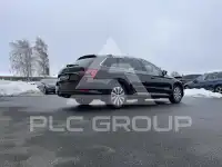 2021 Skoda Superb