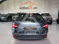 2021 Skoda Superb
