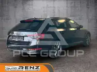 2021 Skoda Superb
