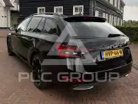 2021 Skoda Superb