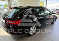 2021 Skoda Superb