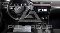 2021 Skoda Superb