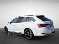 2021 Skoda Superb