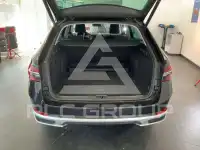 2021 Skoda Superb