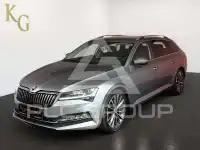 2021 Skoda Superb