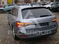 2021 Skoda Superb
