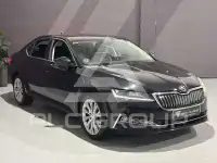 2021 Skoda Superb