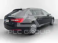 2021 Skoda Superb