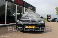 2021 Skoda Superb
