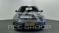 2021 Skoda Superb