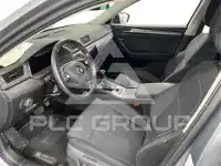 2021 Skoda Superb