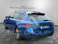 2021 Skoda Superb