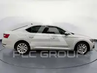 2021 Skoda Superb