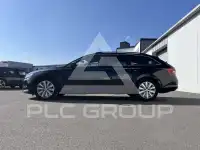 2021 Skoda Superb