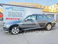 2021 Skoda Superb