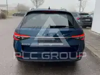 2021 Skoda Superb