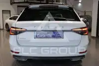 2021 Skoda Superb
