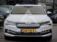 2021 Skoda Superb