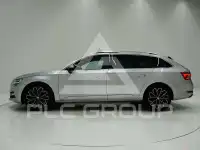 2021 Skoda Superb