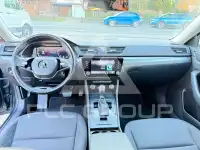 2021 Skoda Superb