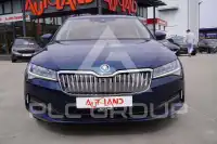 2021 Skoda Superb