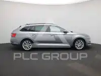 2021 Skoda Superb