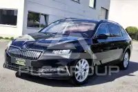 2021 Skoda Superb