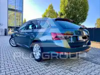 2021 Skoda Superb
