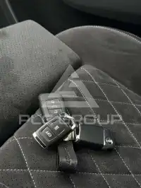 2021 Skoda Superb